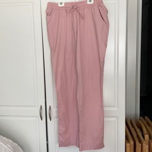 Women’s butter soft scrub pants